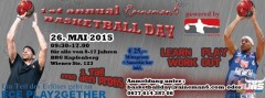 Basketball Day
